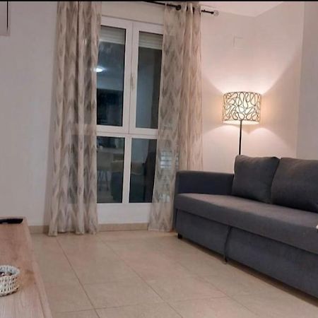 Apartamento Tintin Moraira Eksteriør billede