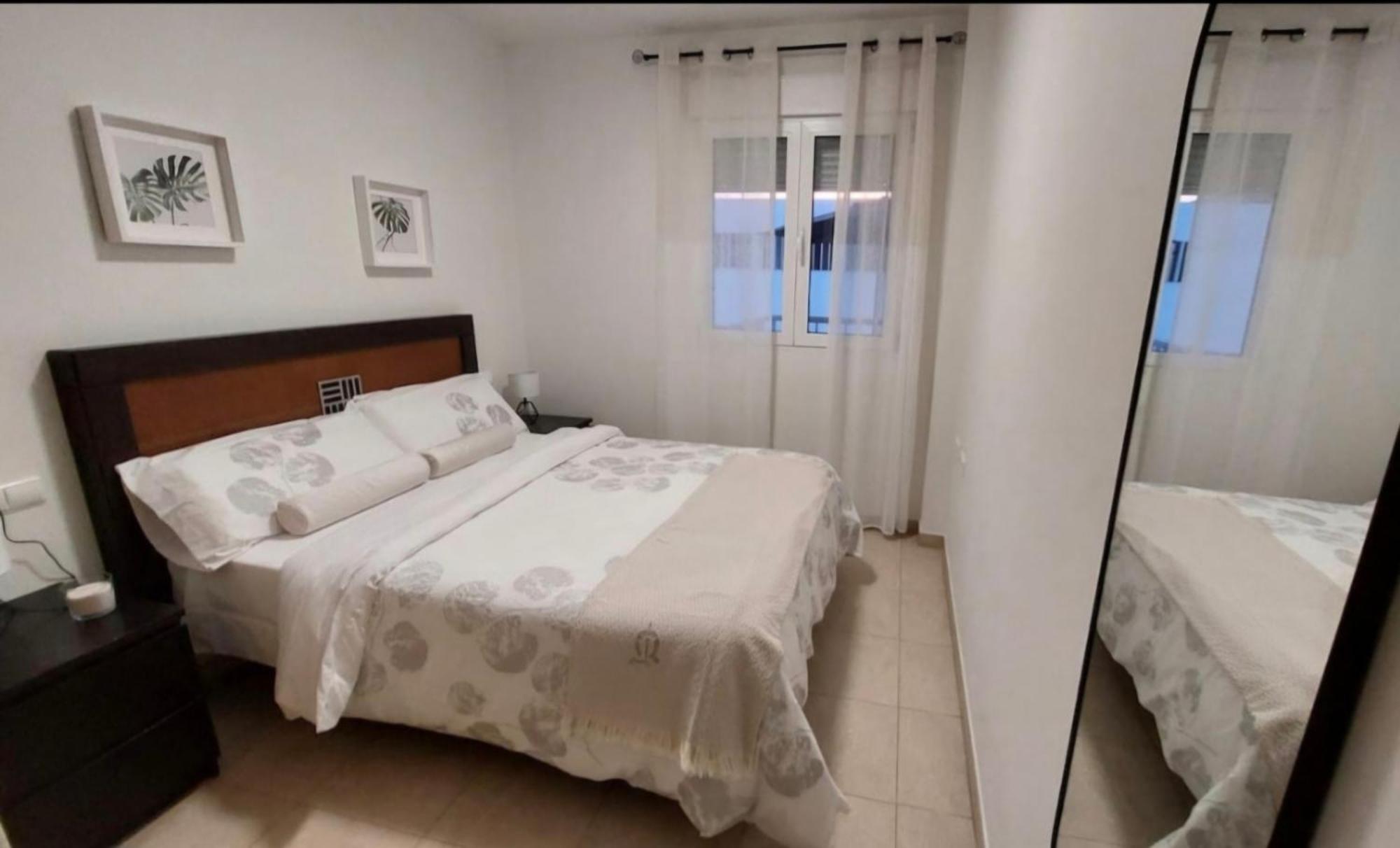 Apartamento Tintin Moraira Eksteriør billede